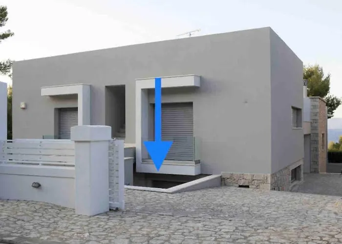 Ether Apartment By The Sea Ι