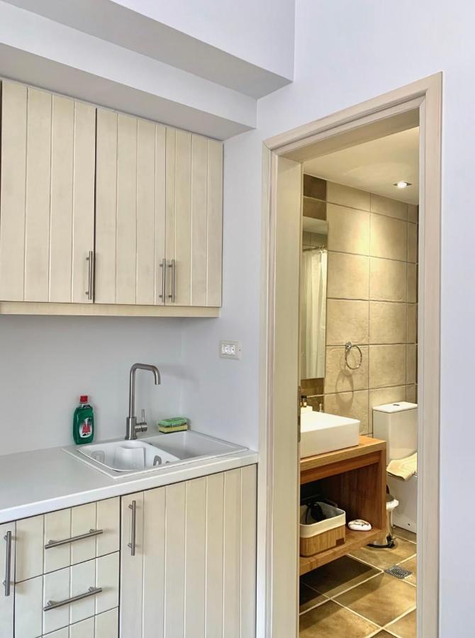Ether By The Sea ι Apartment