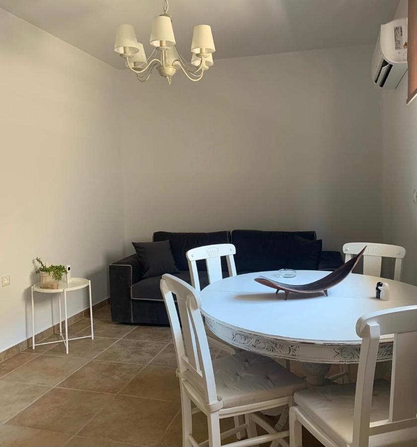 Ether By The Sea ι Apartment Theologos (Phthiotis)