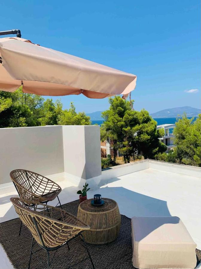 Ether By The Sea ι Apartment