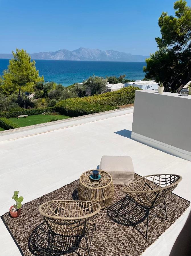 Ether By The Sea ι Apartment *
