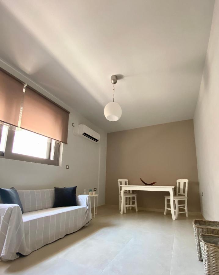 Ether By The Sea ι Apartment Theologos (Phthiotis)